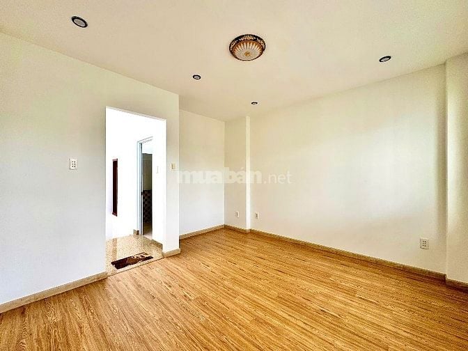 Chính chủ bán nhà 5L thiết kế hiện đại 178/21E Pan Đăng Lưu, P.3