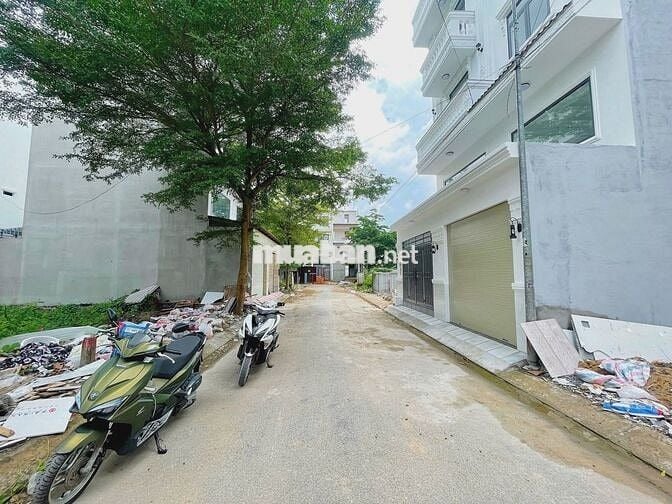 🔥 ĐẤT 1/ CÂY TRÔM MỸ KHÁNH – THÁI MỸ, CỦ CHI – GIÁ TỐT CHỈ 1.7 TỶ