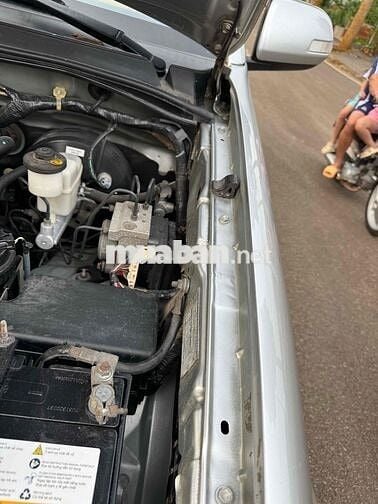 Toyota Fortuner 2014 2.5G 4x2 - 160000 km