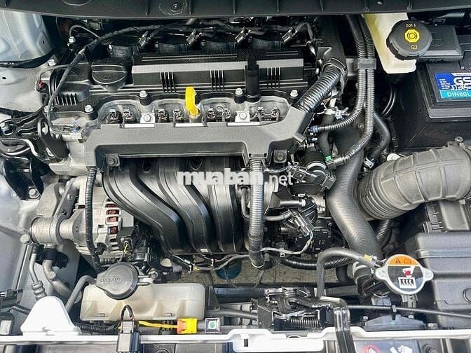 Hyundai Stargazer 2024 Tiêu chuẩn - 18000 km