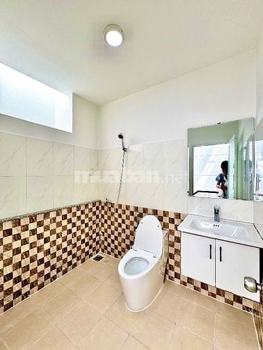 Chính chủ bán nhà 5L thiết kế hiện đại 178/21E Pan Đăng Lưu, P.3