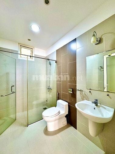 Chính chủ bán nhà 5L thiết kế hiện đại 178/21E Pan Đăng Lưu, P.3