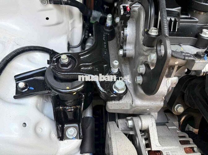 Hyundai Stargazer 2024 Tiêu chuẩn - 18000 km