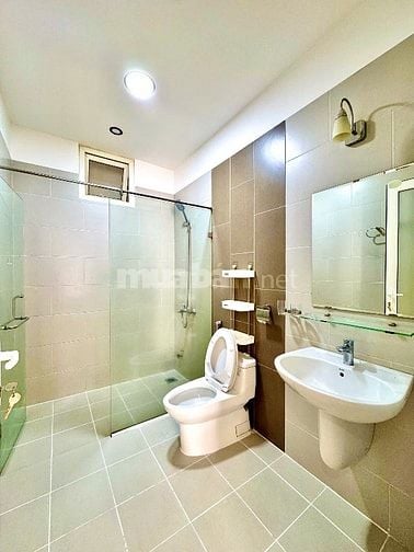 Chính chủ bán nhà 5L thiết kế hiện đại 178/21E Pan Đăng Lưu, P.3