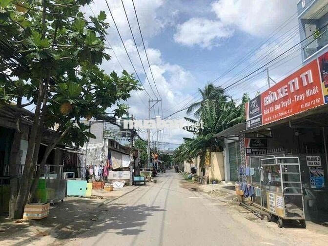 SANG LỖ 1000m2 TẠI BÀU BÀNG ĐƯỜNG OTO TỪ QL 13 đi vào (SÀI GÒN mới)