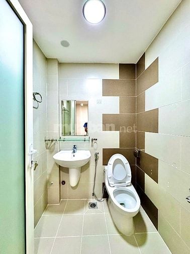 Chính chủ bán nhà 5L thiết kế hiện đại 178/21E Pan Đăng Lưu, P.3