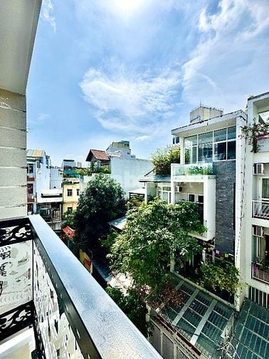 Chính chủ bán nhà 5L thiết kế hiện đại 178/21E Pan Đăng Lưu, P.3