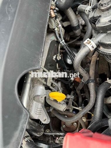 Toyota Fortuner 2014 2.5G 4x2 - 160000 km