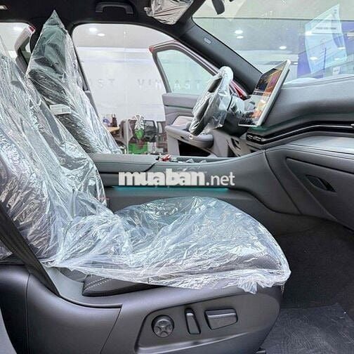 VF9 ĐỈNH CAO SỰ ĐẲNG CẤP, DÀNH CHO DOANH NHÂN