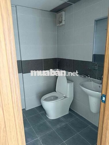 Cho thuê Căn Hộ ngay gas metro Tham Lương- Nhà mới đẹp