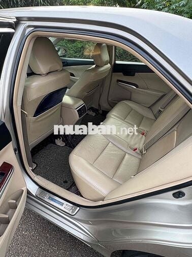 Toyota Camry 2014 2.0E - 95000 km