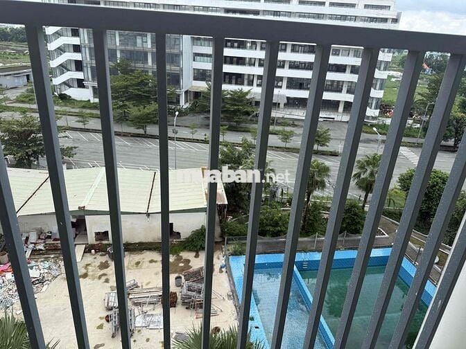 Cho thuê Căn Hộ ngay gas metro Tham Lương- Nhà mới đẹp