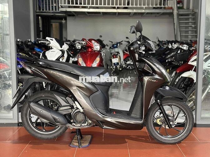 Bán vision 2021 hoặc đổi xe khác