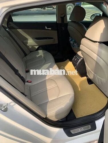 Kia Optima 2017 - Xe Đẹp, Giá Tốt, Tiện Nghi Đầy Đ