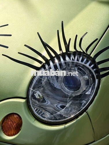 Cần bán Matiz 2005 , ký mua bán & ủy quyền ok 👌👇