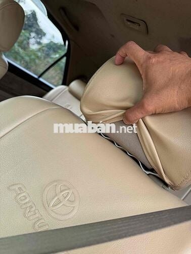 Toyota Fortuner 2014 2.5G 4x2 - 160000 km