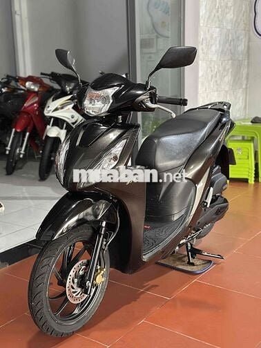 Bán vision 2021 hoặc đổi xe khác