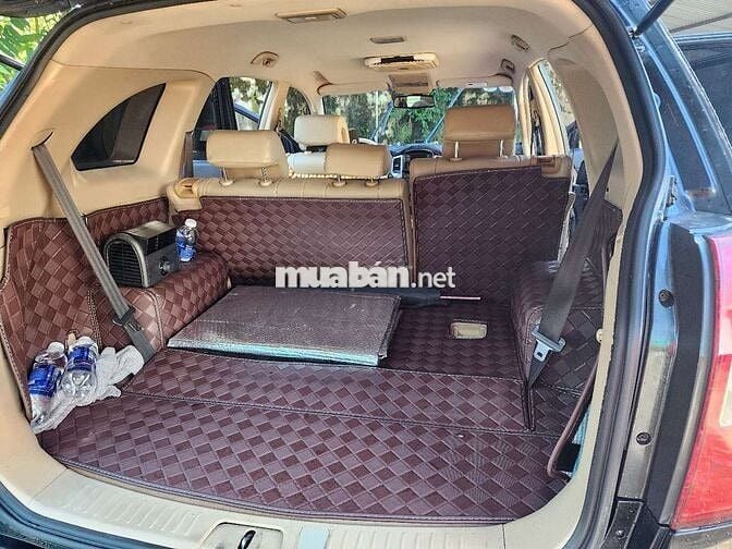 2008 LT 2.4 - 140000 km