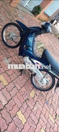 Honda Alpha 2005 Xanh