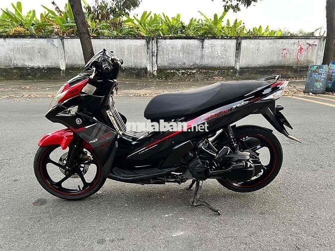 bán novo6 xe máy moc zin êm giay to day du