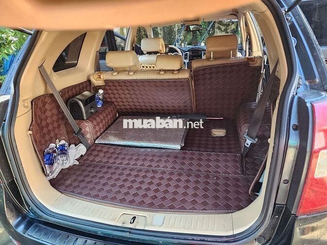 2008 LT 2.4 - 140000 km