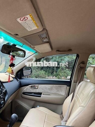 Toyota Fortuner 2014 2.5G 4x2 - 160000 km