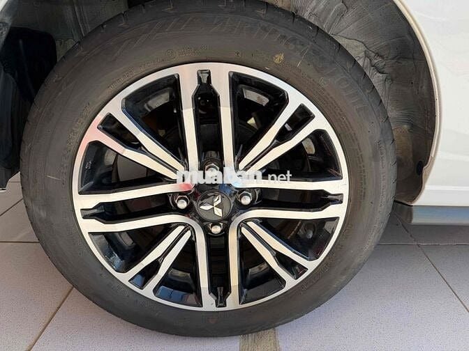 Mitsubishi Attrage 2022 1.2 MT - 25000 km