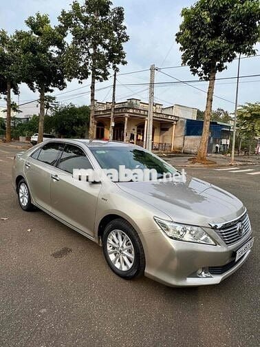 Toyota Camry 2014 2.0E - 95000 km