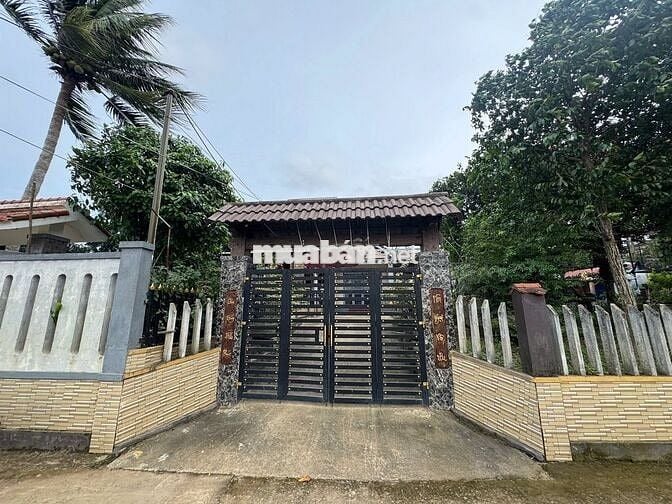 Hàng hiếm tại Đường 14G, Hòa Vang, Đà Nẵng, chỉ với 3,4 tỷ, 276m2..