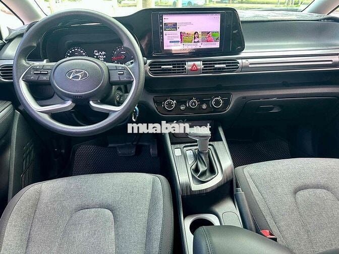 Hyundai Stargazer 2024 Tiêu chuẩn - 18000 km