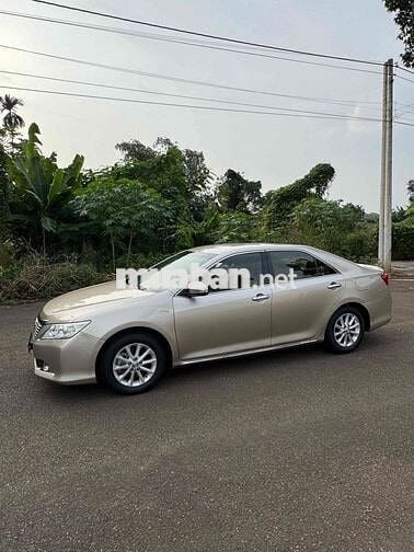 Toyota Camry 2014 2.0E - 95000 km