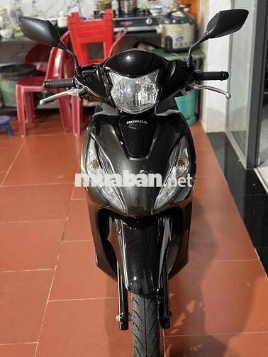 Bán vision 2021 hoặc đổi xe khác