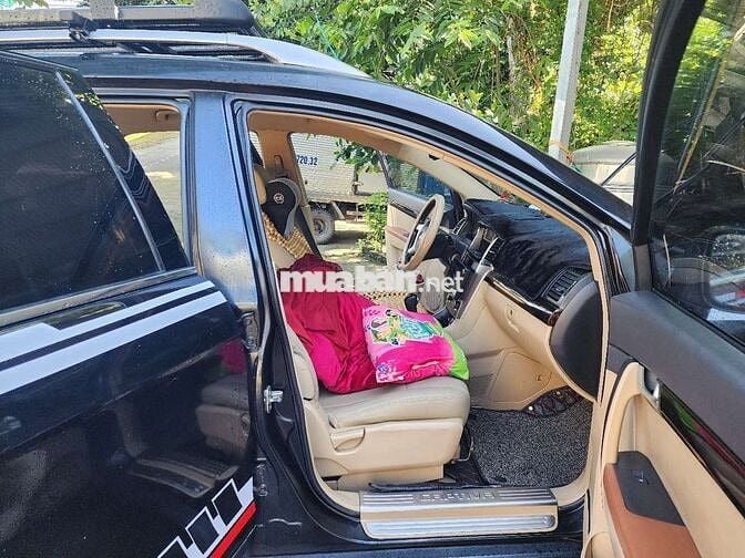 2008 LT 2.4 - 140000 km