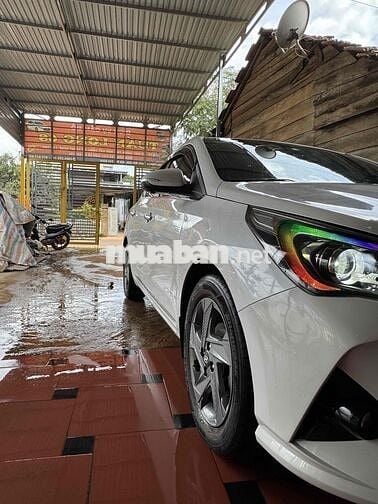 Hyundai Accent 2022 1.4 AT Đặc Biệt - 70000 km