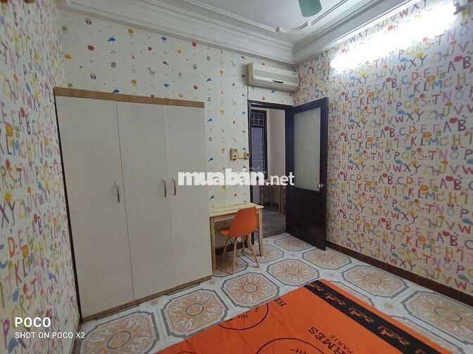 Phòng đẹp 16 m2 – 2.6 triệu chính chủ full đồ 294 Đội Cấn( Liễu Giai )