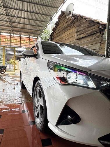 Hyundai Accent 2022 1.4 AT Đặc Biệt - 70000 km