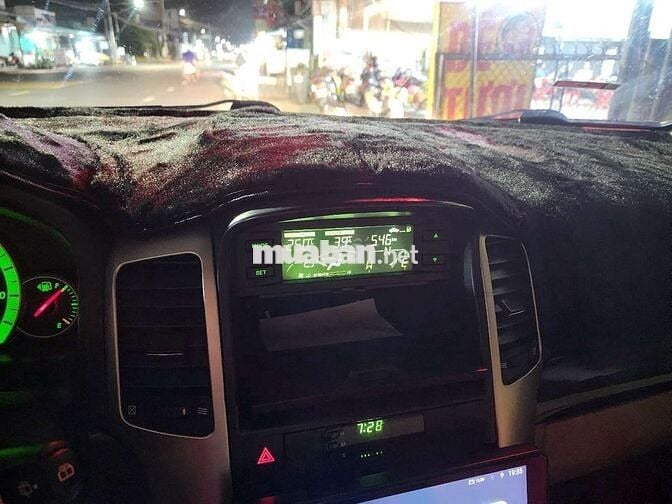 2008 LT 2.4 - 140000 km