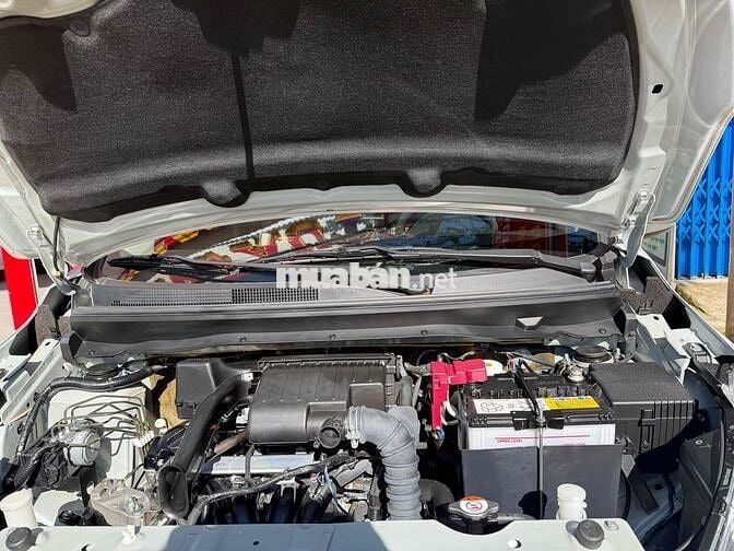 Mitsubishi Attrage 2022 1.2 MT - 25000 km