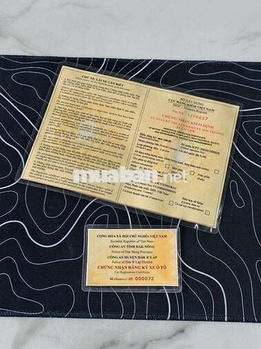 Cần bán Matiz 2005 , ký mua bán & ủy quyền ok 👌👇