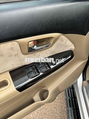 Toyota Fortuner 2014 2.5G 4x2 - 160000 km