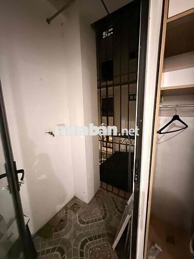 Cho thuê CCMN 36m2 1K1N ngõ 189 Hoàng Hoa Thám (Đủ nội thất)