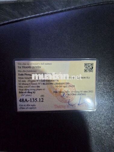 Hyundai Tucson 2021 1.6 Tubo Đỏ 80000 km