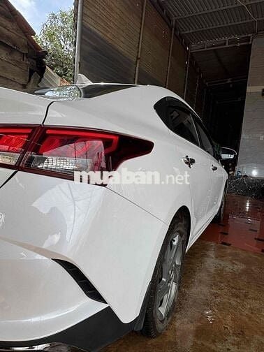 Hyundai Accent 2022 1.4 AT Đặc Biệt - 70000 km