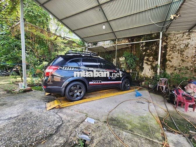 2008 LT 2.4 - 140000 km