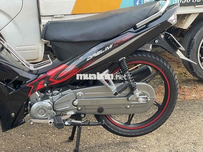Sirius 50cc 2025 siêu lướt chính chủ ✅🔥