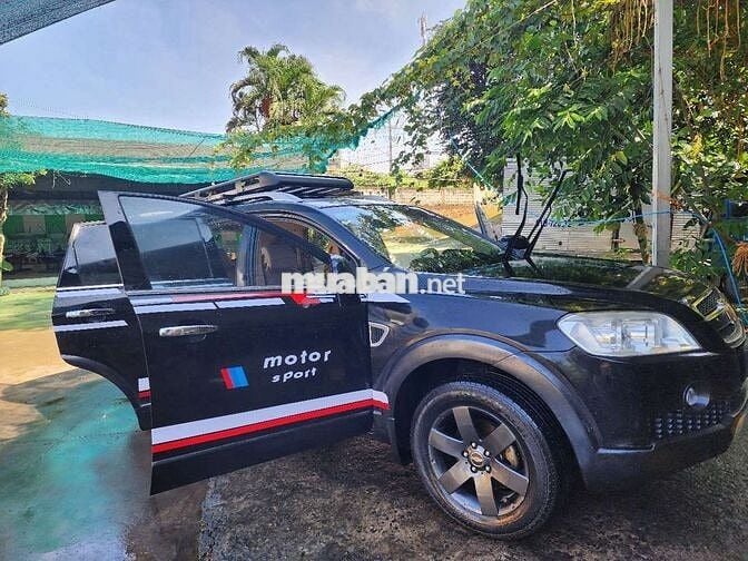 2008 LT 2.4 - 140000 km