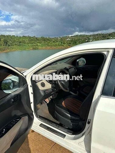 Hyundai Grand i10 2014 Grand 1.0 MT - 145000 km