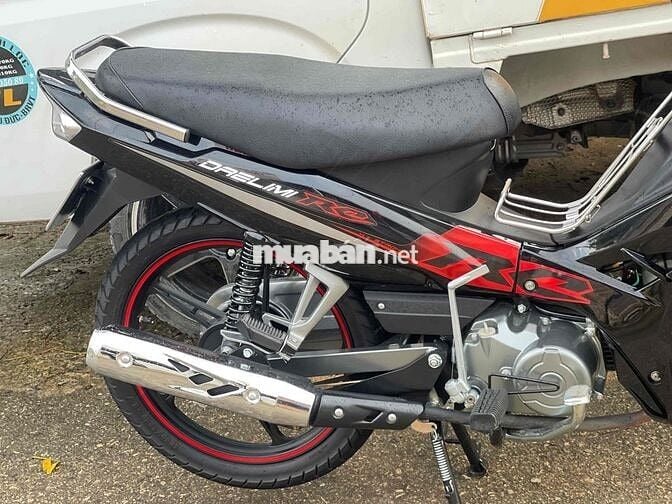 Sirius 50cc 2025 siêu lướt chính chủ ✅🔥