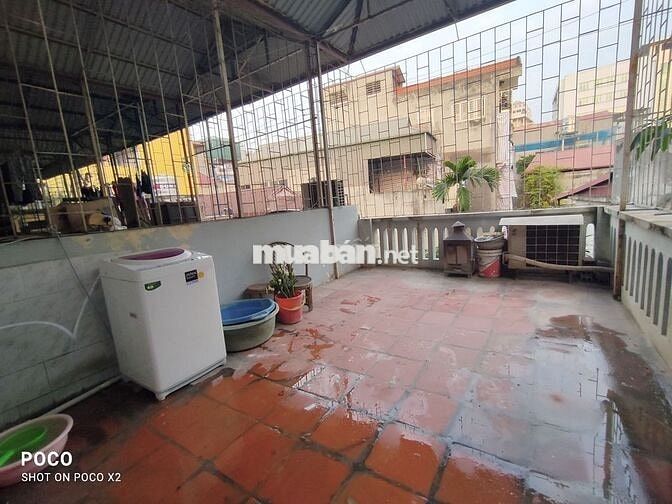 Phòng đẹp 16 m2 – 2.6 triệu chính chủ full đồ 294 Đội Cấn( Liễu Giai )