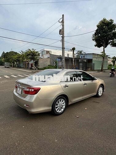 Toyota Camry 2014 2.0E - 95000 km